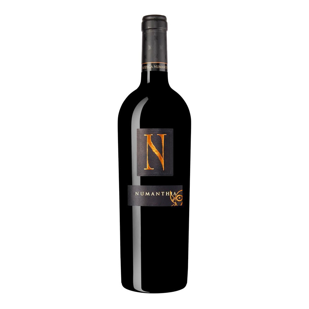 Vino Numanthia Tempranillo Tinta de Toro1