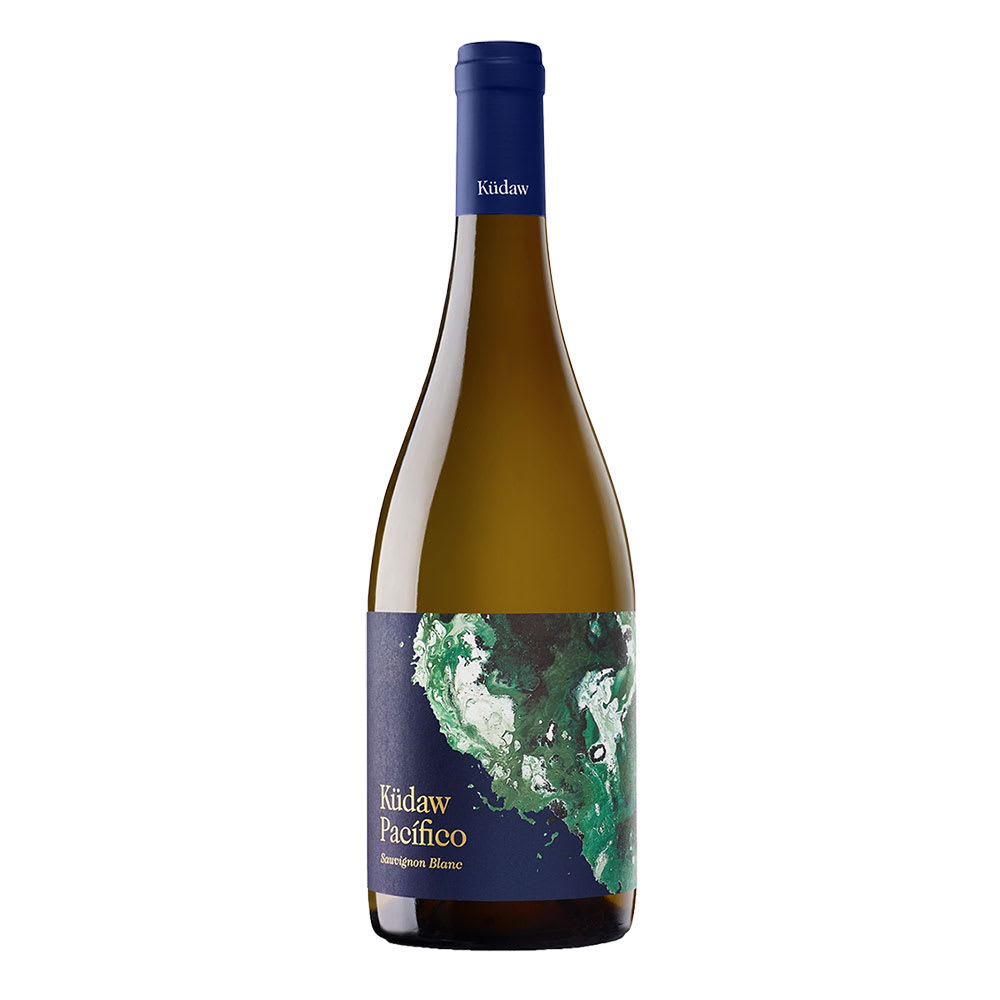 Vino Kudaw Pacifico Sauvignon Blanc1