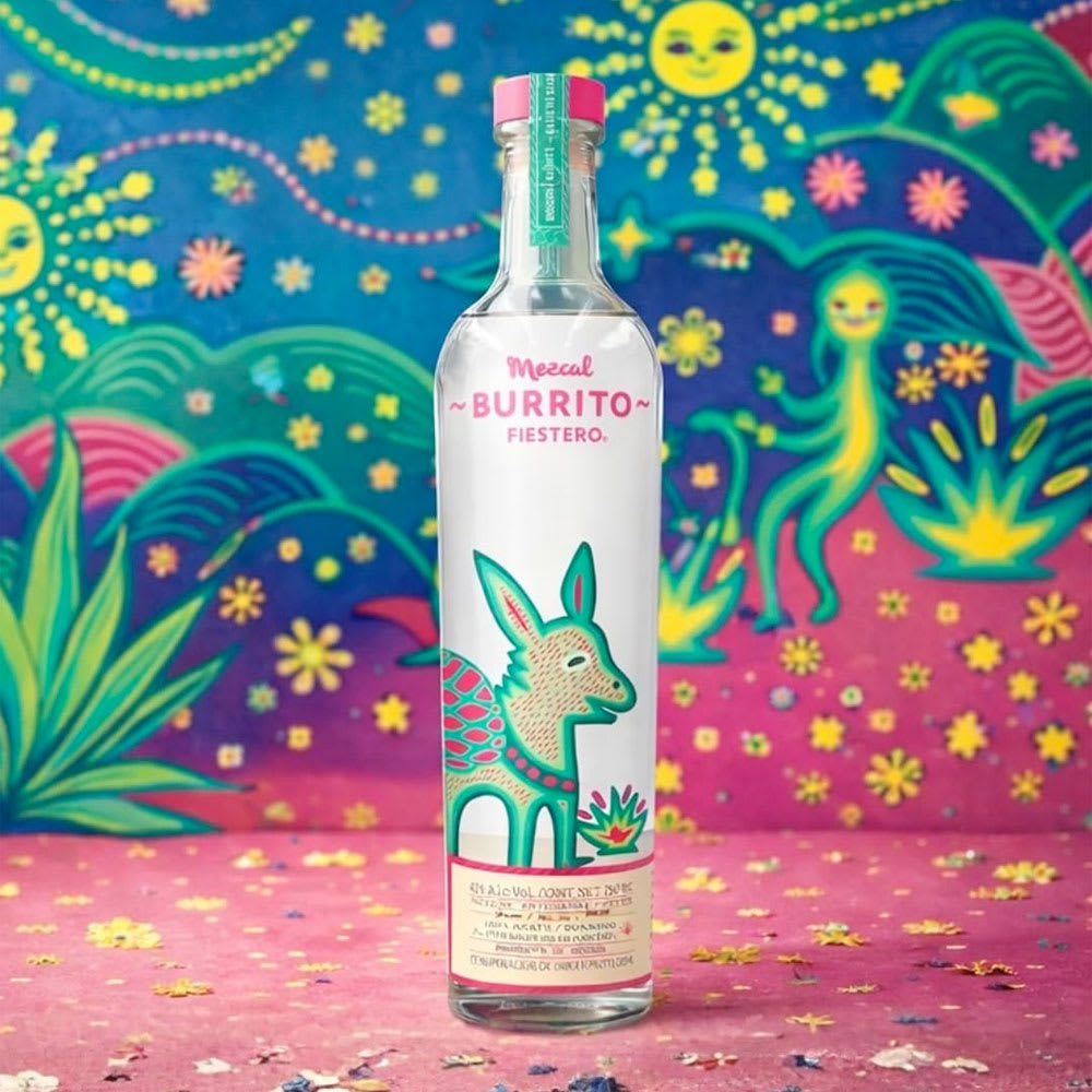 Mezcal Burrito Fiestero2