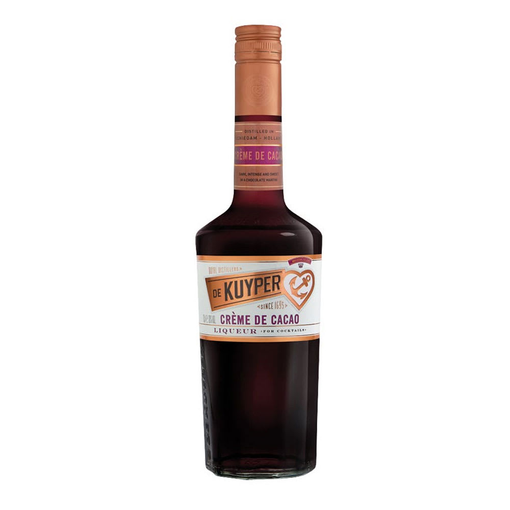 Licor de Kuyper Cacao Dark1