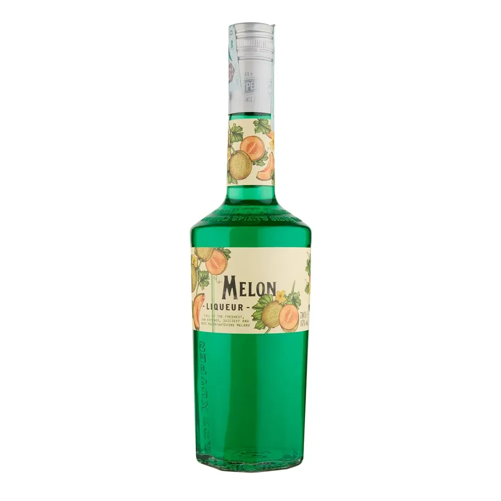 Licor de Kuyper Melón1