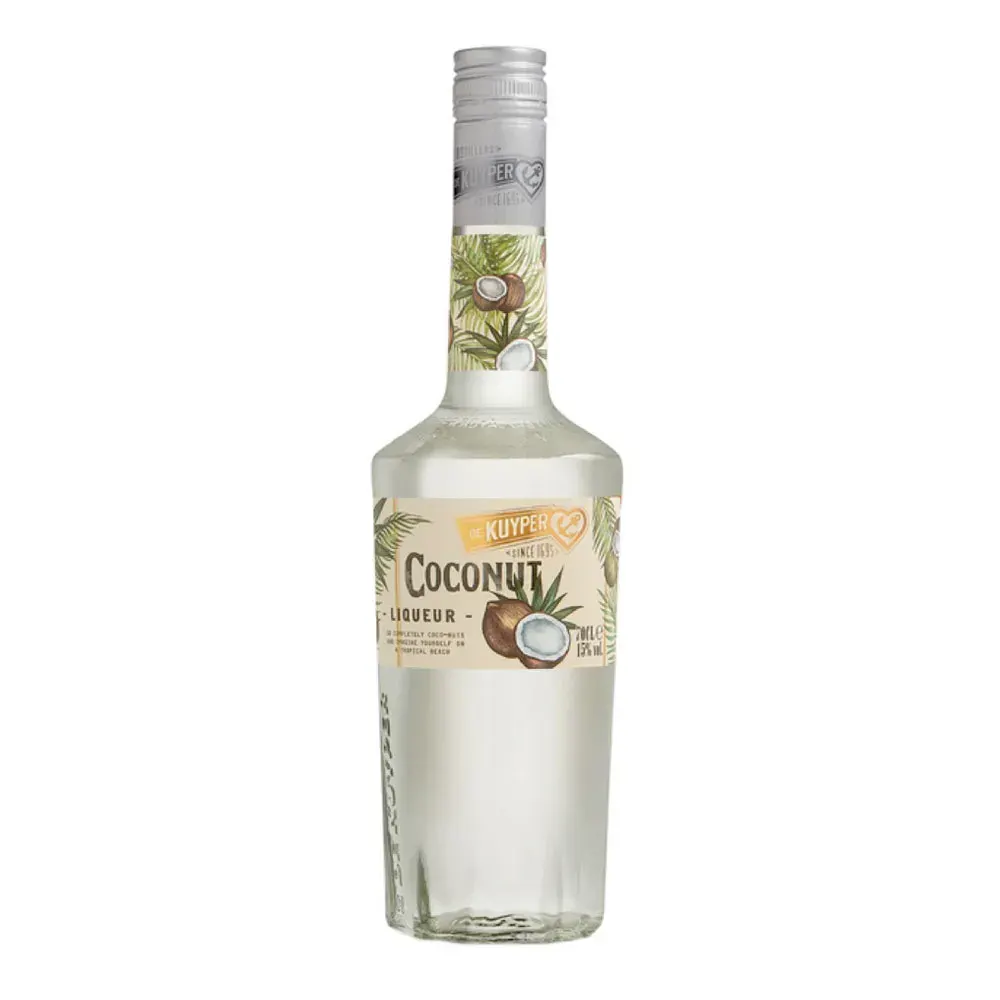 Licor de Kuyper Coconut1
