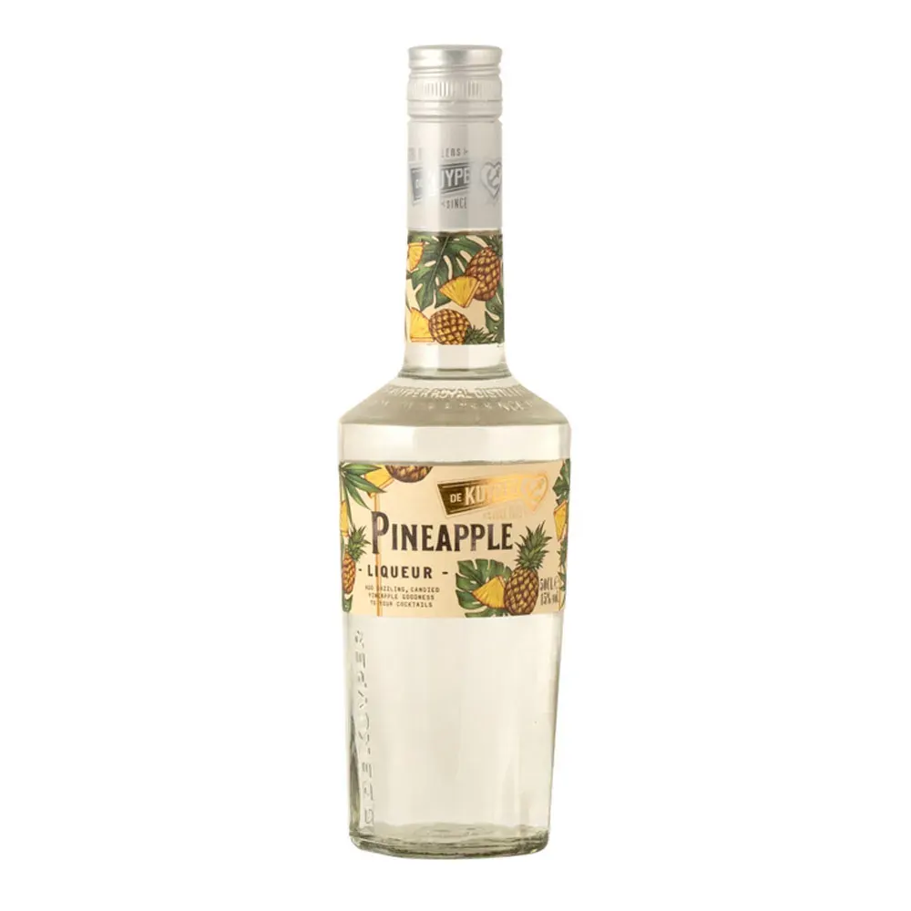 Licor de Kuyper Pineapple1