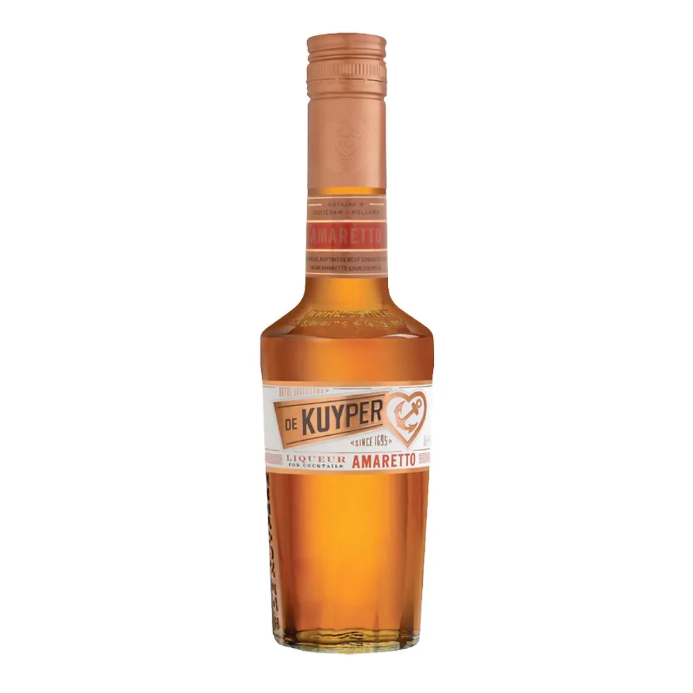 Licor de Kuyper Amaretto1