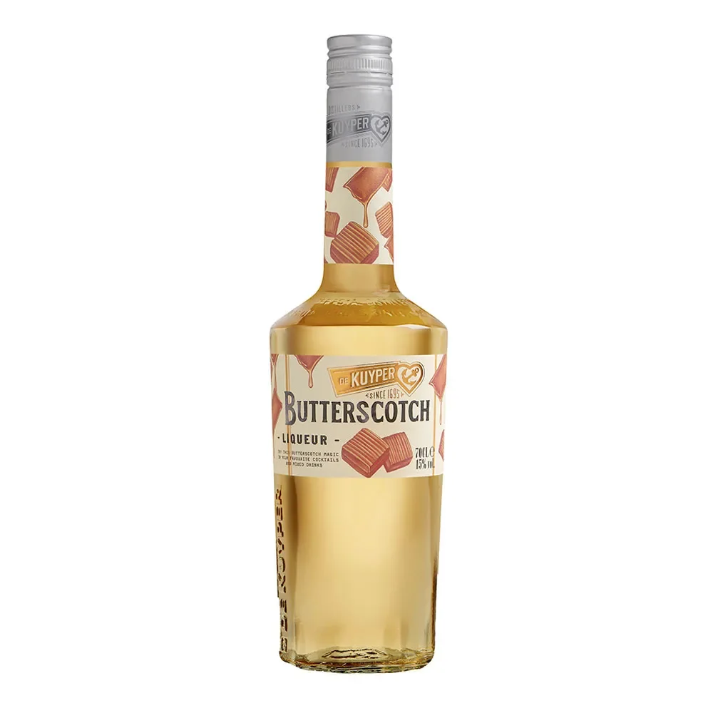 Licor de Kuyper Butterscotch1