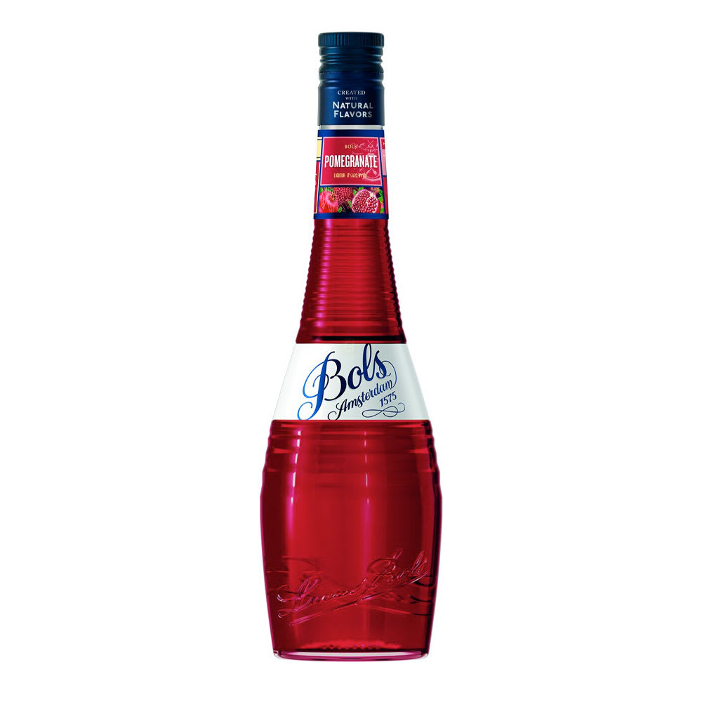 Licor Bols Pomegranate1