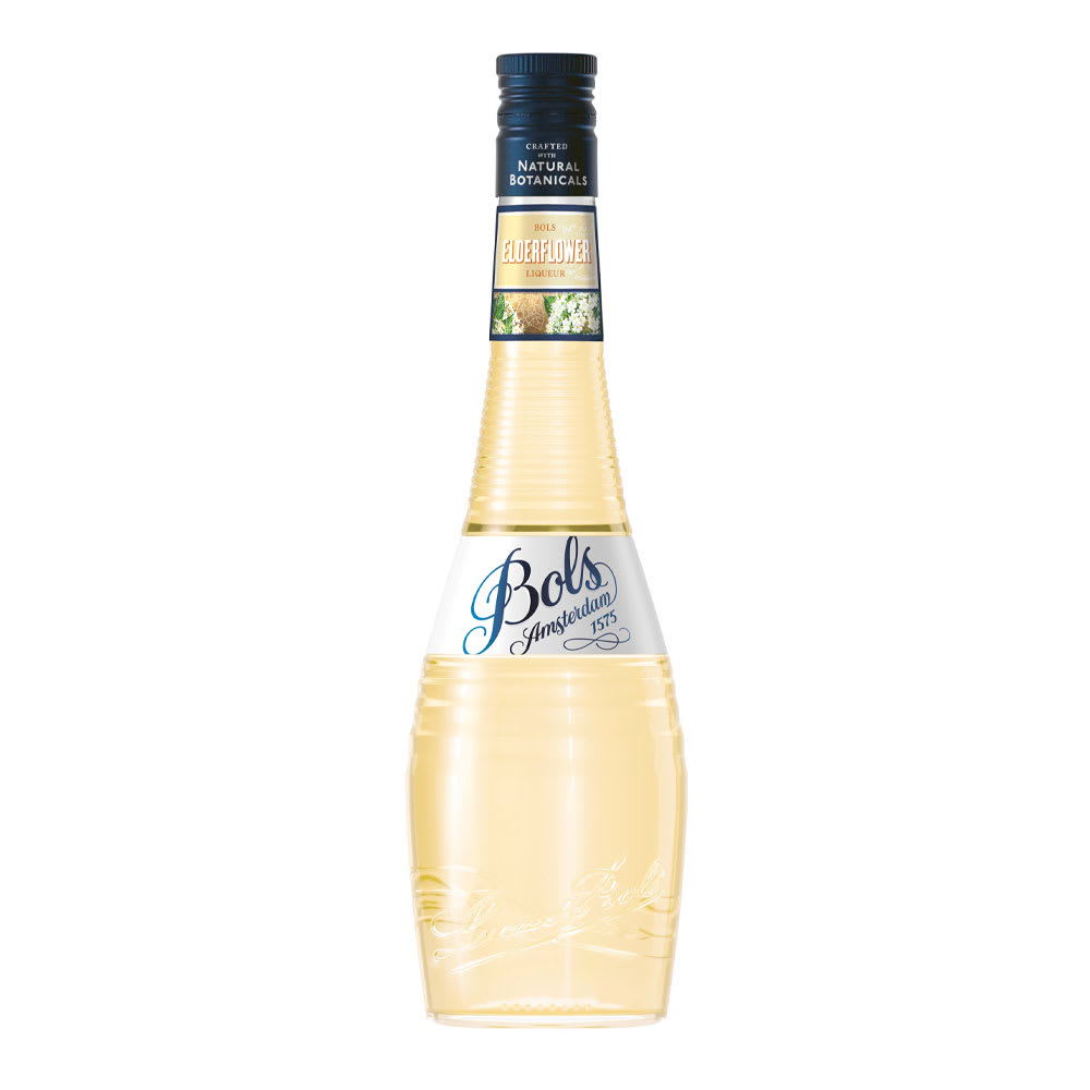 Licor Bols Ho Elder Flower1