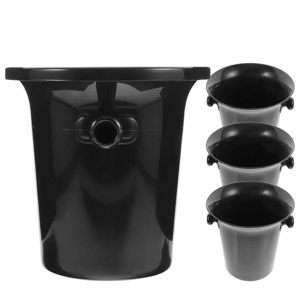 Escupetin Acrílico Negra2