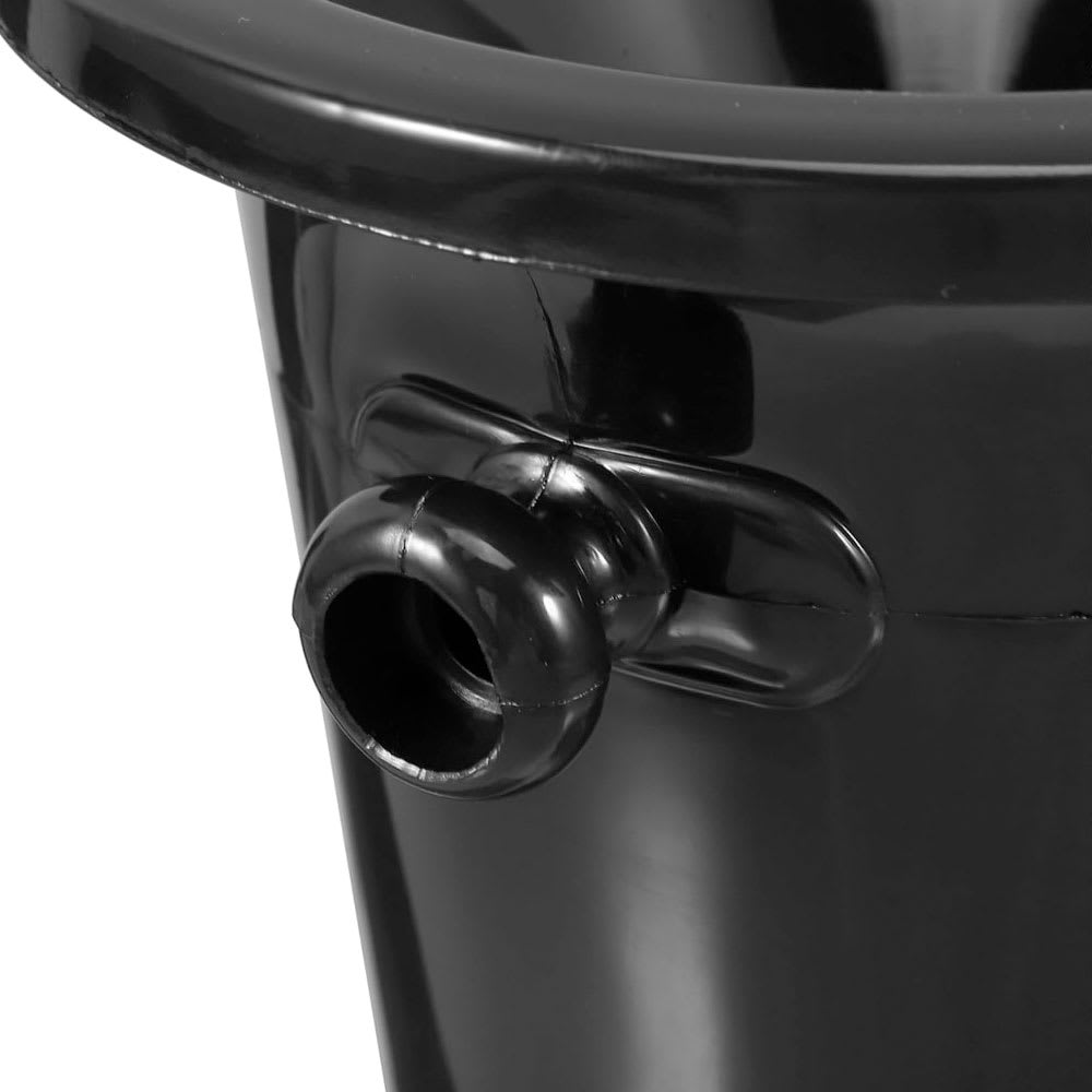 Escupetin Acrílico Negra3