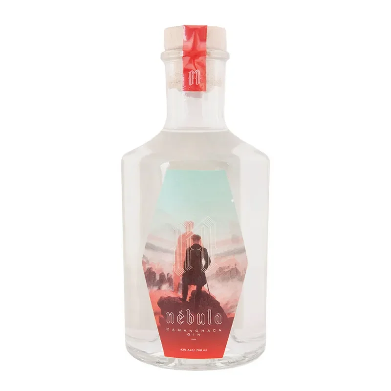 Gin Nebula1