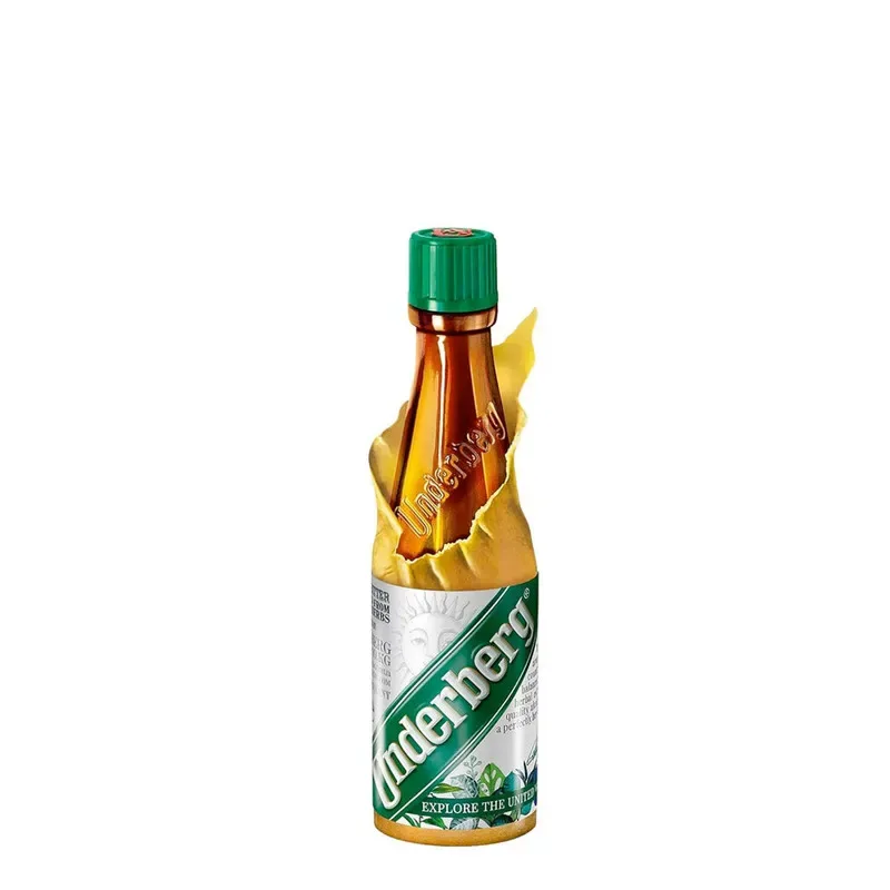 Miniatura Licor Underberg1