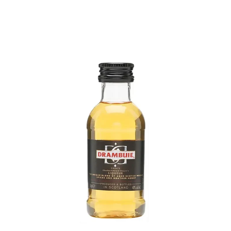 Miniatura Licor Drambuie 15 años Pet 50ml.1
