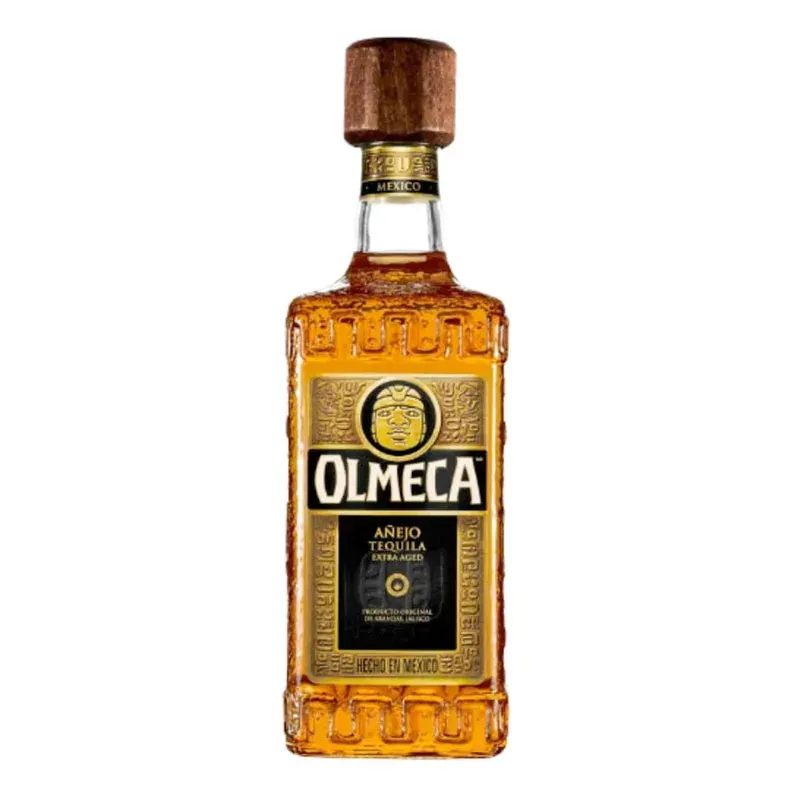 Tequila Olmeca Extra añejo1