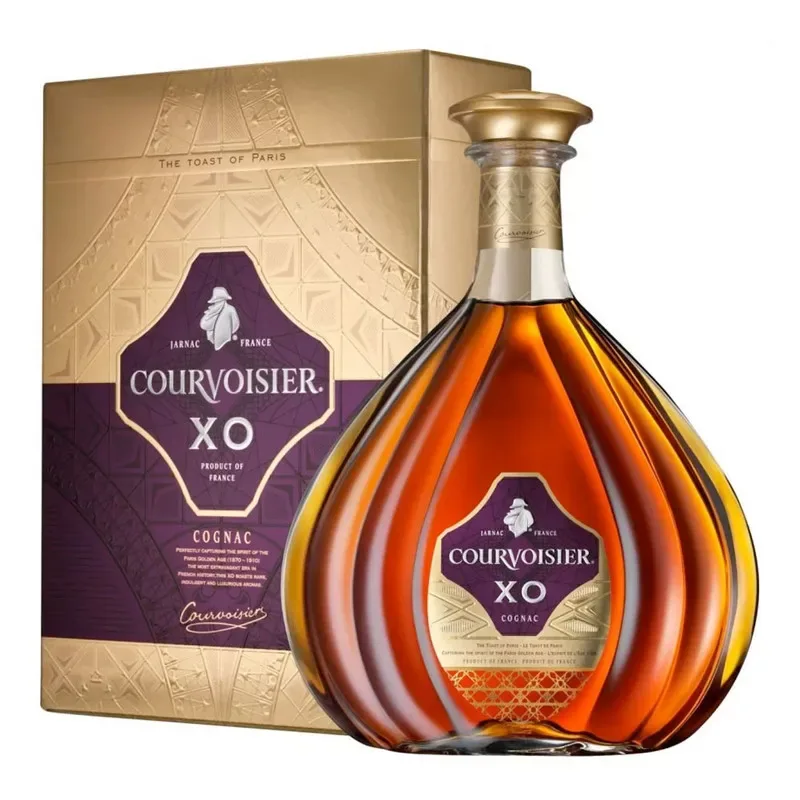 Cognac Courvoisier X.O.1