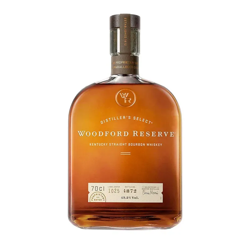 Whisky Woodford Reserve Kentucky Bourbon, Whiskey1