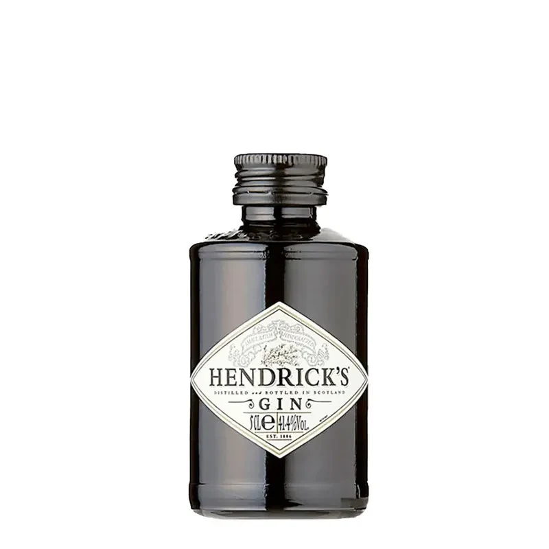 Miniatura Gin Hendricks1