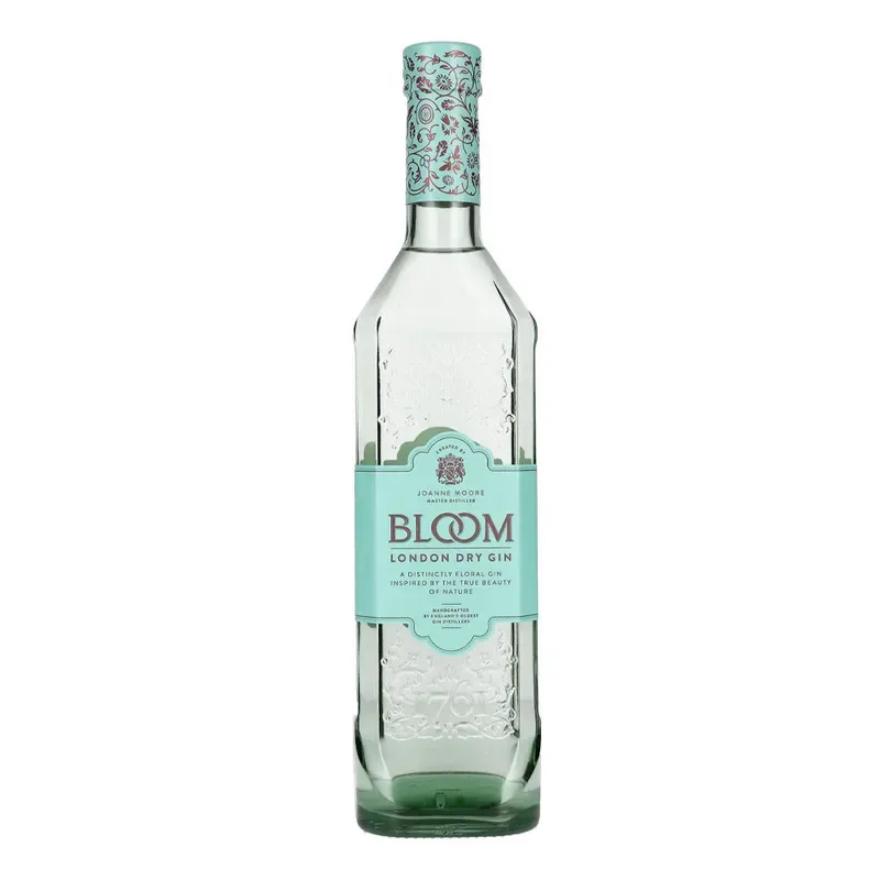 Gin Bloom1