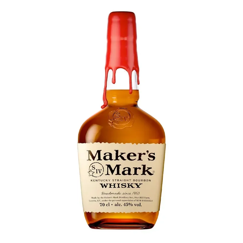 Whisky Makers Mark, American Whiskey1