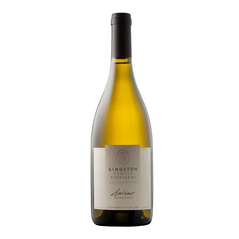 Vino Kingston Sabino, Chardonnay1