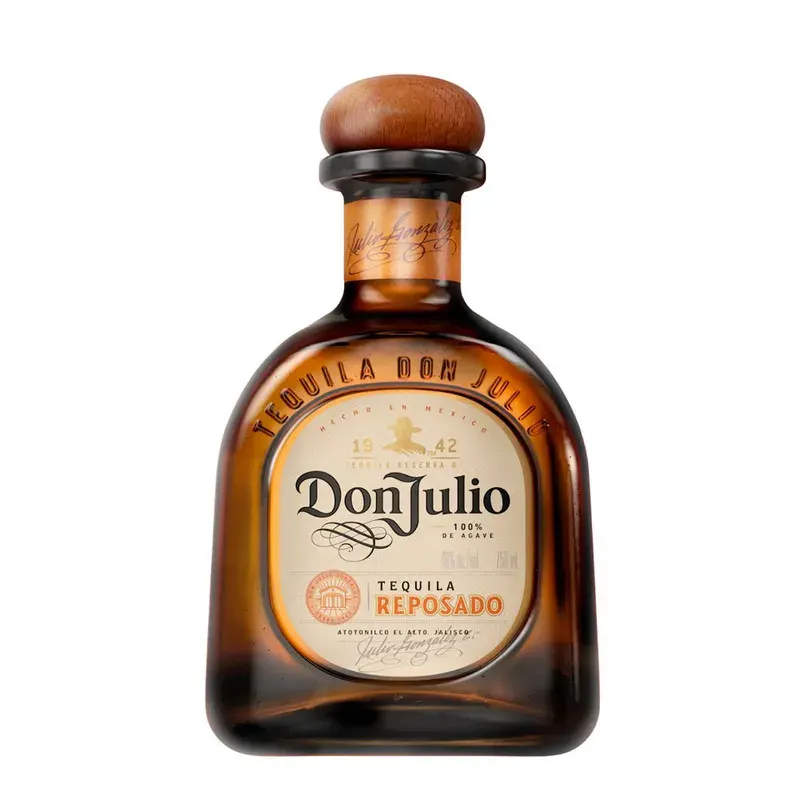 Tequila Don Julio Reposado1