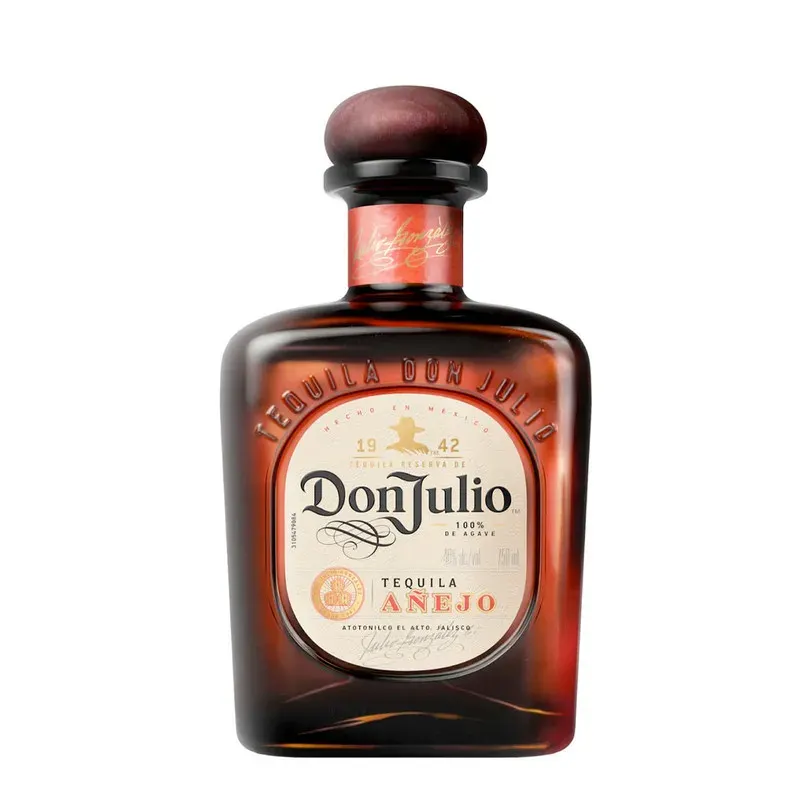 Tequila Don Julio Añejo1