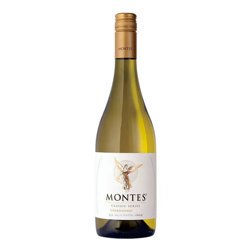 Vino Montes Classic Chardonnay1
