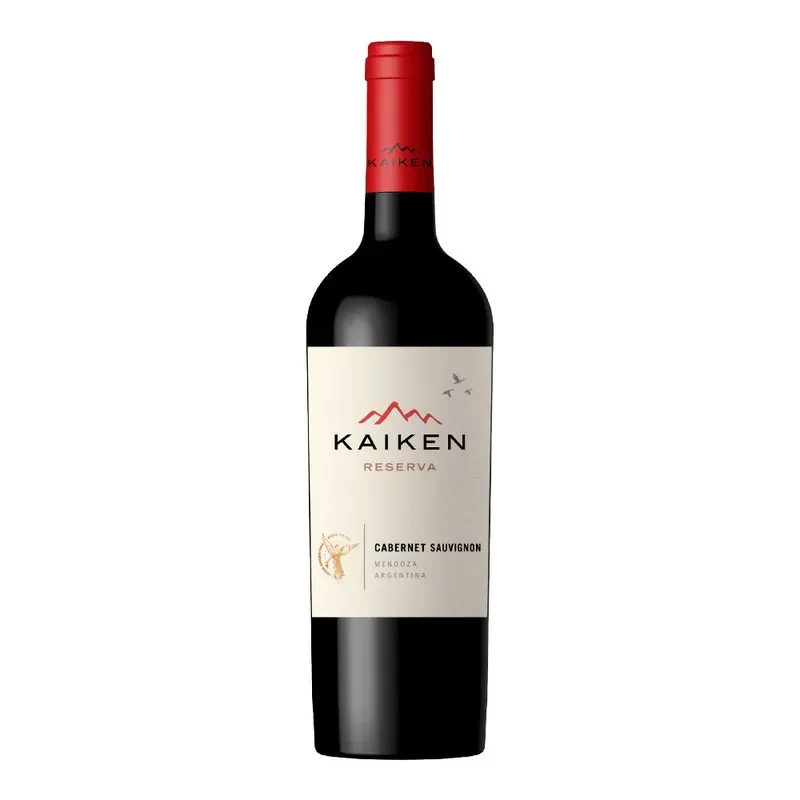Vino Kaiken, Reserva, Cabernet Sauvignon1
