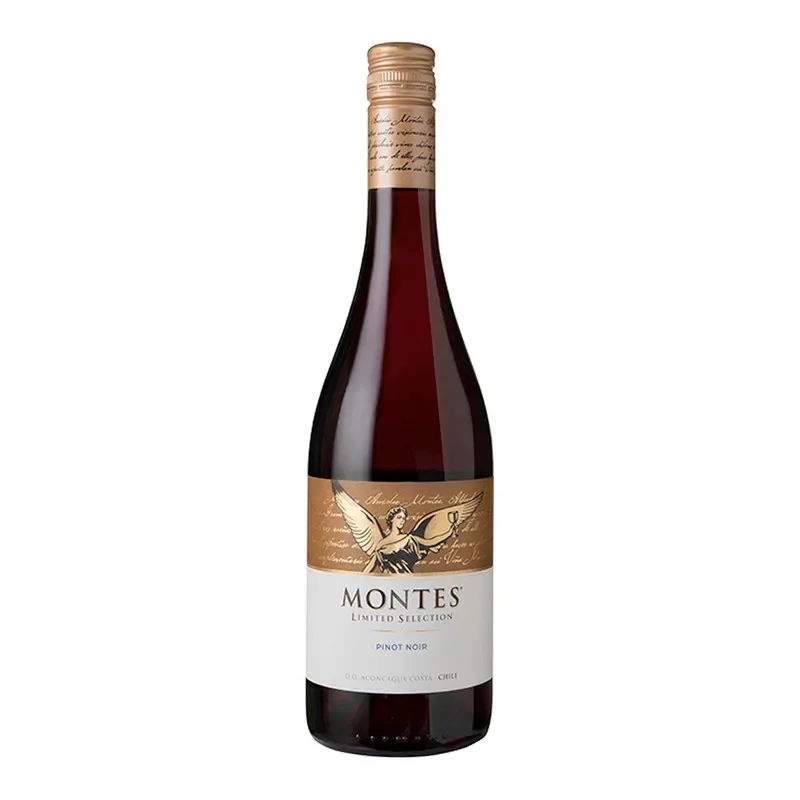 Vino Montes Limited Selection Pinot Noir1