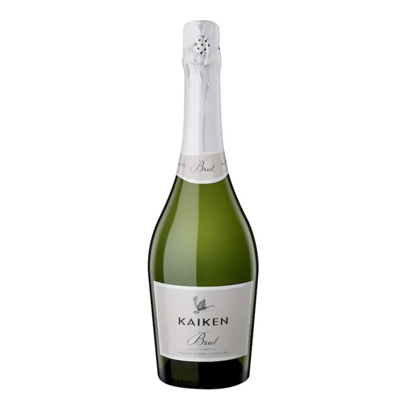 Espumante Kaiken Brut1