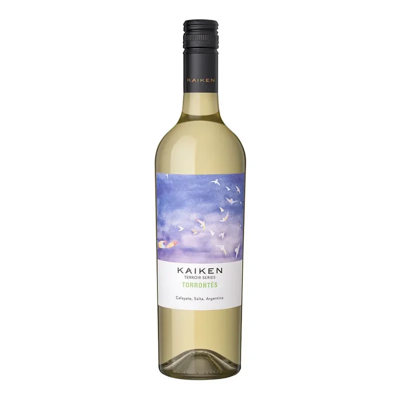 Vino Kaiken Terroir Series Torrontes1