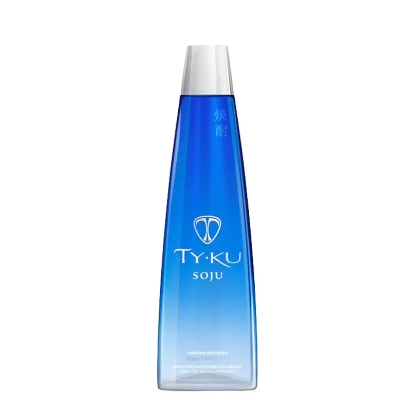 Sake Ty-ku Soju1