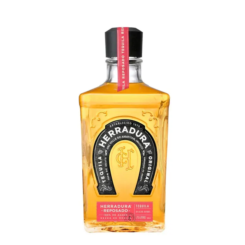 Tequila Herradura Reposado1