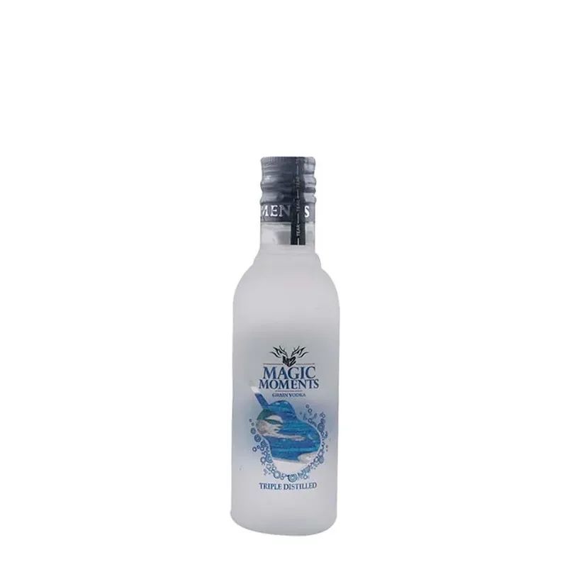 Miniatura Vodka Magic Moments, India1