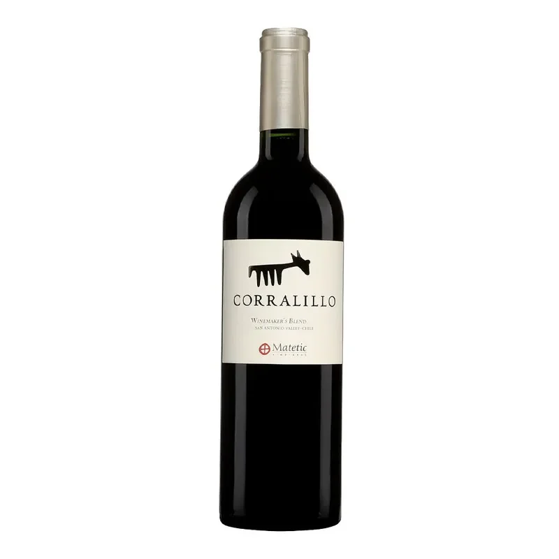 Vino Matetic Corralillo Winemakers Blend1
