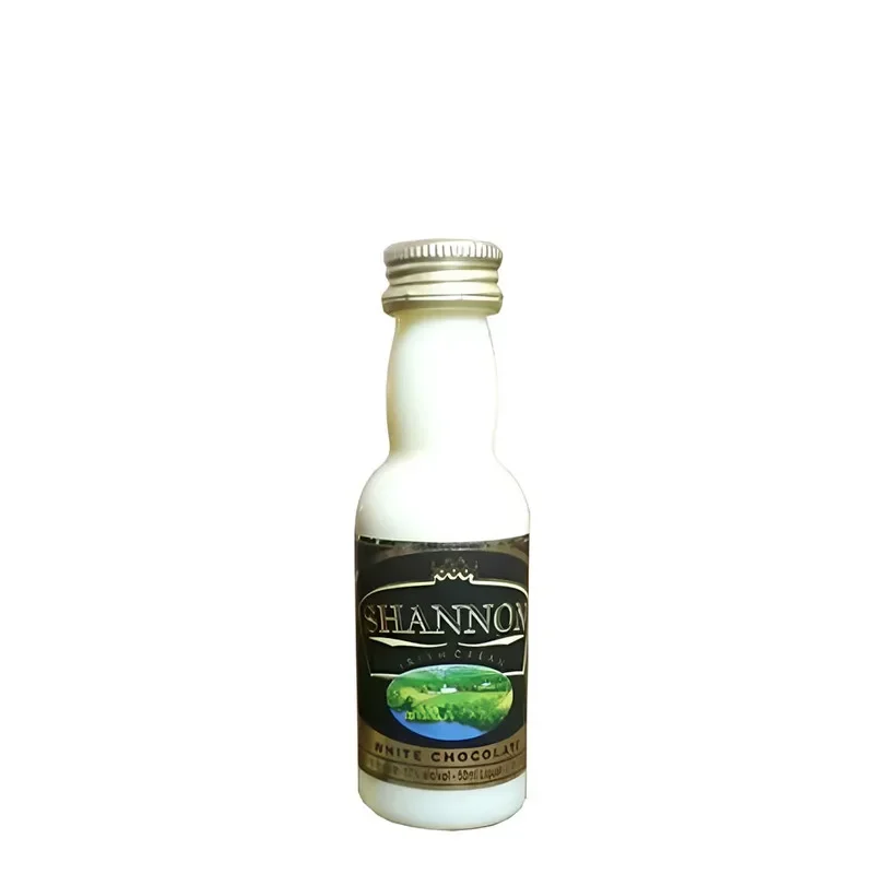 Miniatura Licor Shannon White.1