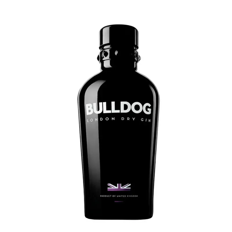 Gin Bulldog1