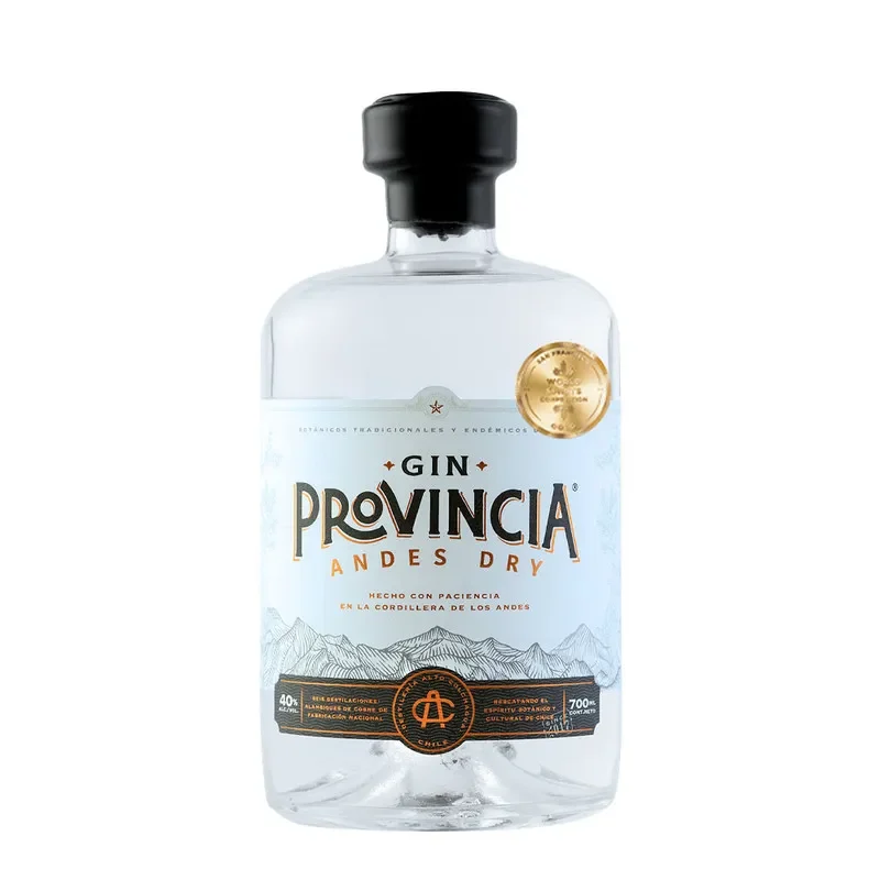 Ginebra Provincia, Chile1
