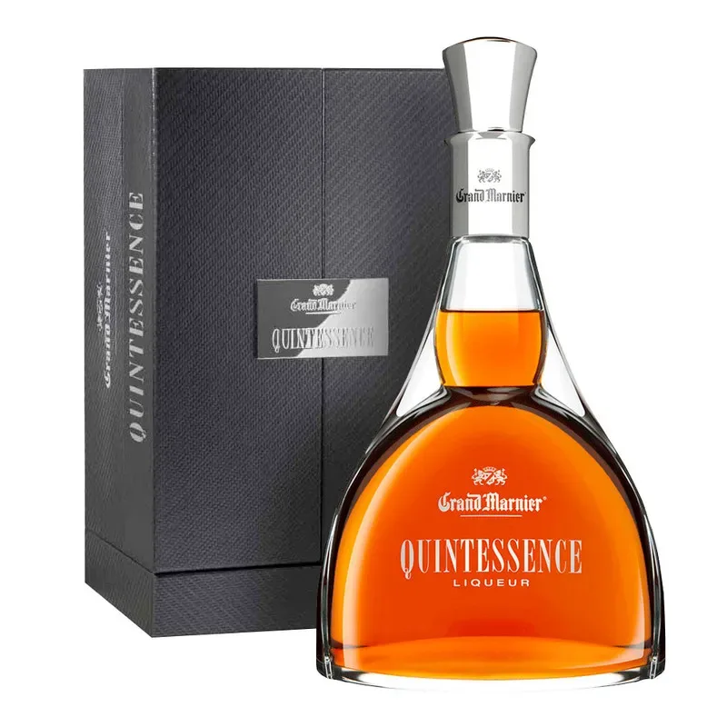 Licor Grand Marnier, Quintessence1