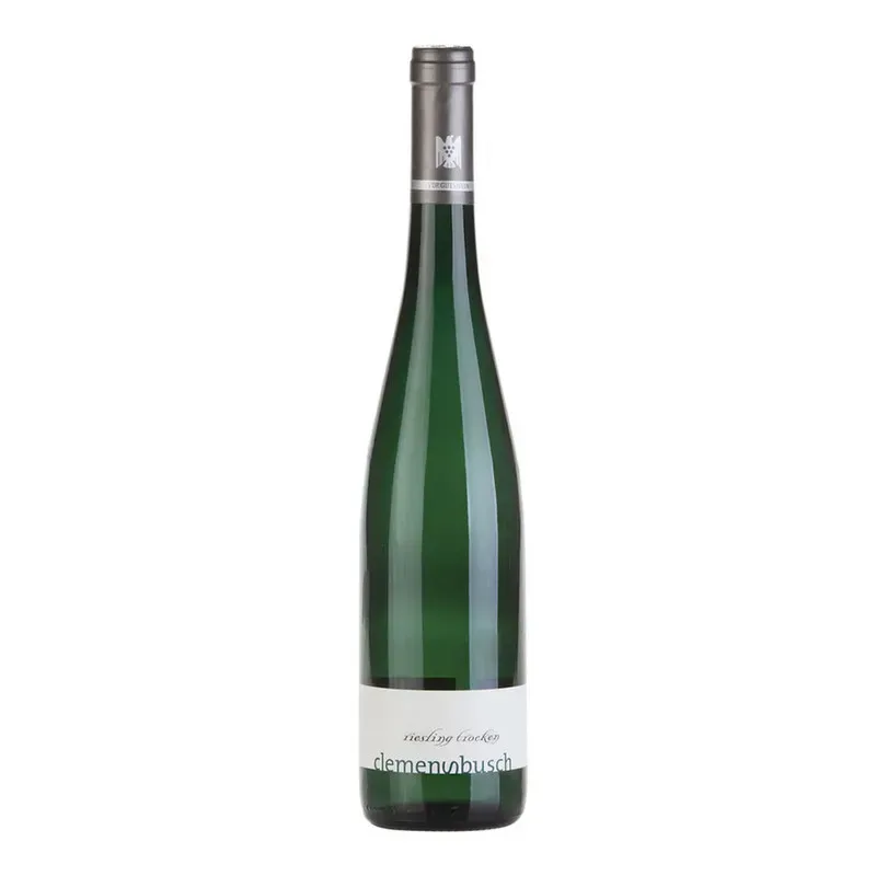 Vino Clemens Busch Gutswein Trocken, Riesling.1