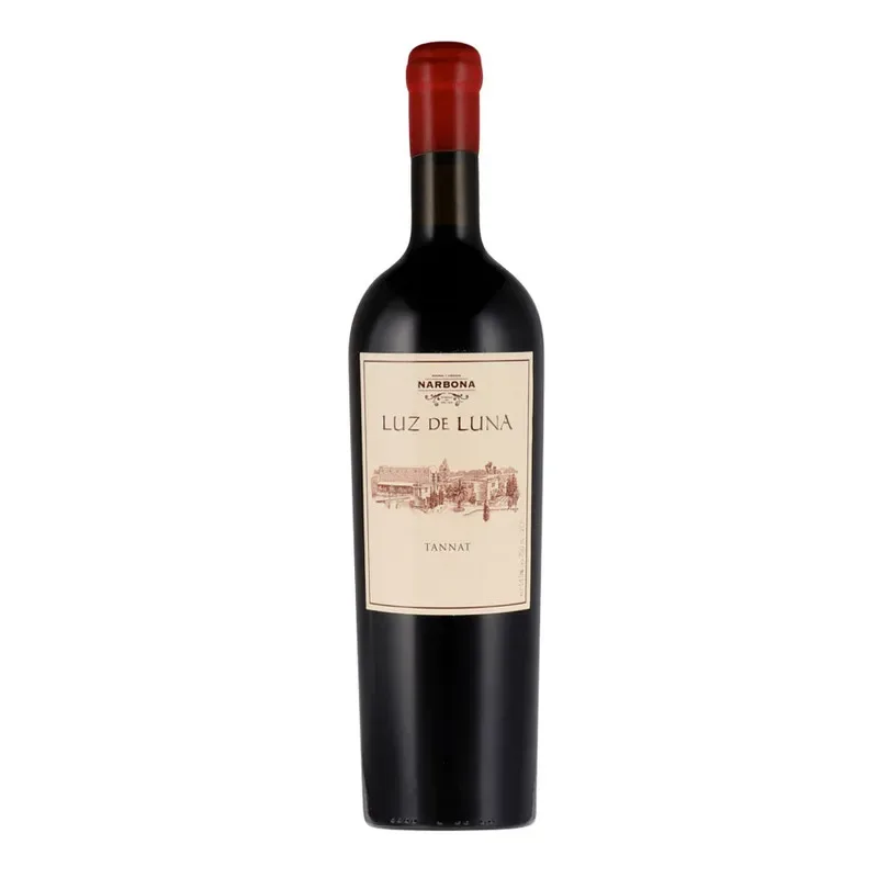 Vino Narbona, Luz de Luna, Tannat1