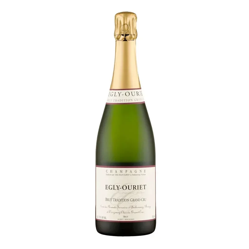 Champagne Egly Ouriet Brut Tradition Grand Cru1