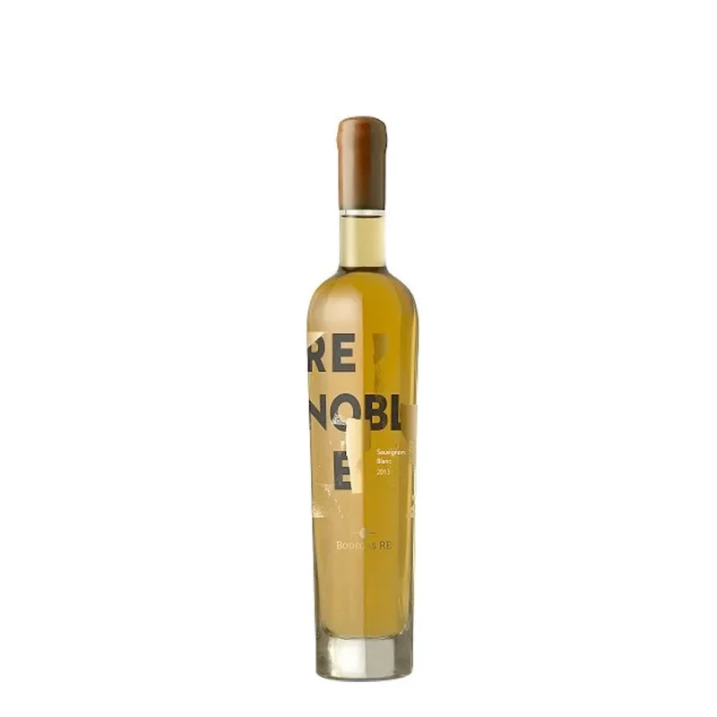 Vino Bodegas RE Renoble, Sauvignon Blanc, Late Harvest1