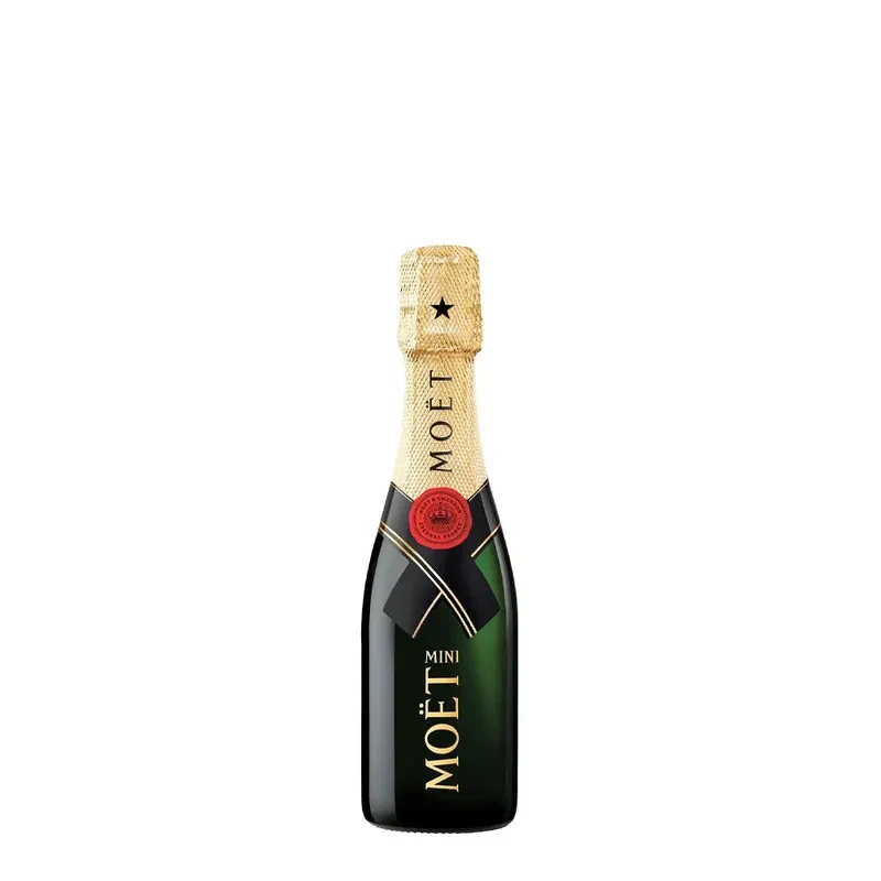Champagne Moet Chandon, Brut Imperial, 200 ml, Francia1