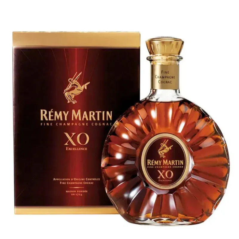 Cognac Remy Martin XO1