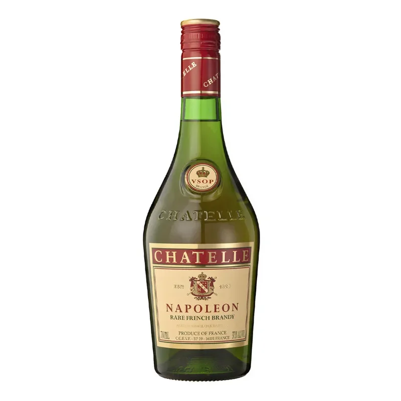 Brandy Napoleon, Chatelle VSOP1