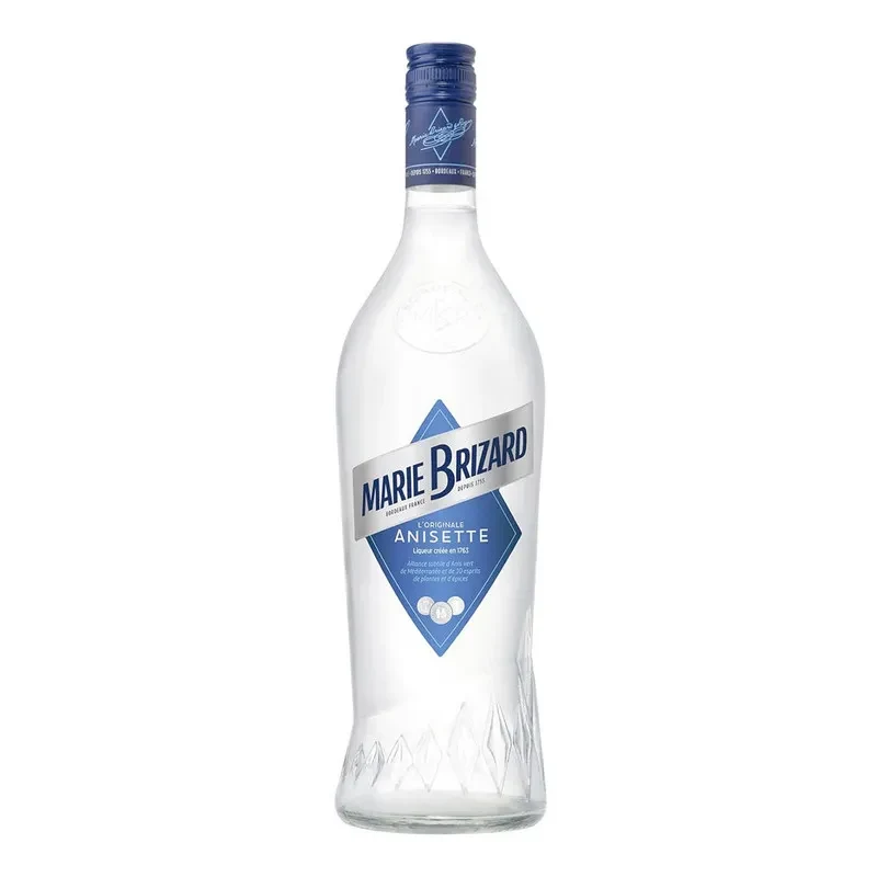 Licor Dulce Marie Brizard, Anisette1