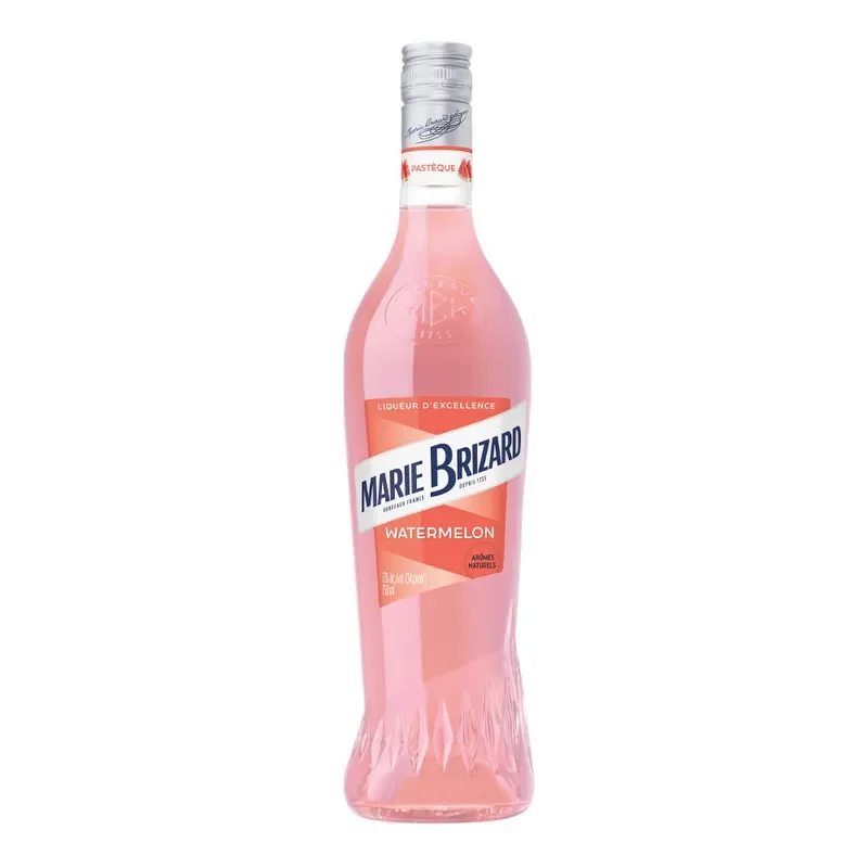 Licor Marie Brizard, Sandia1