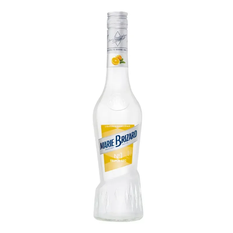 Licor Marie Brizard, Triple Sec1