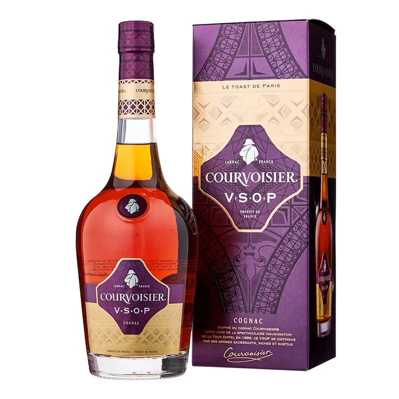 Cognac Courvoisier VSOP1