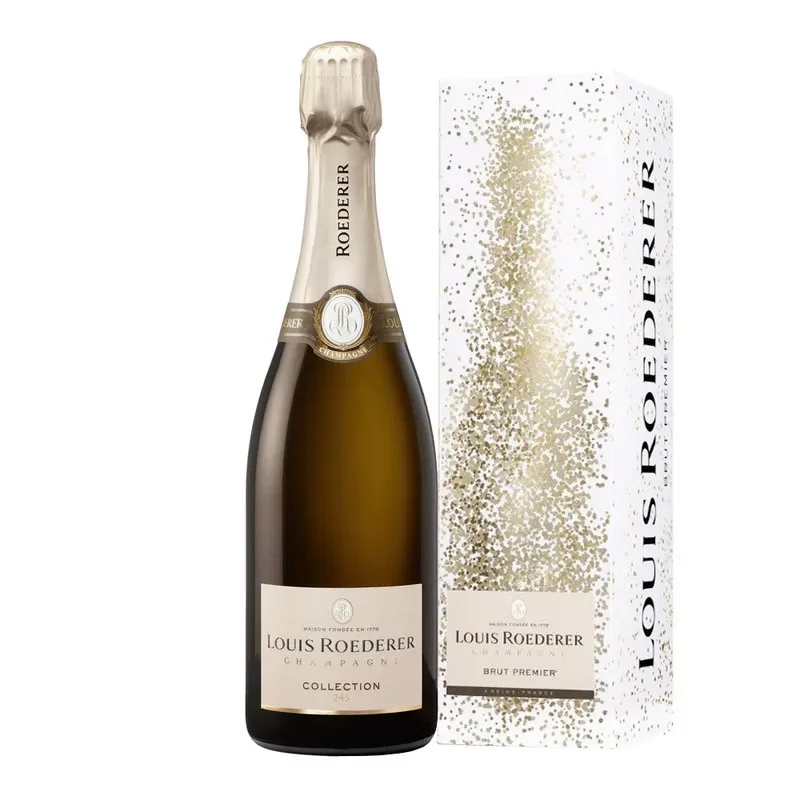 Champagne Louis Roederer Brut Premier1